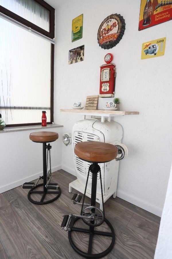 Apartman Perla Deluxe 波雷奇 外观 照片