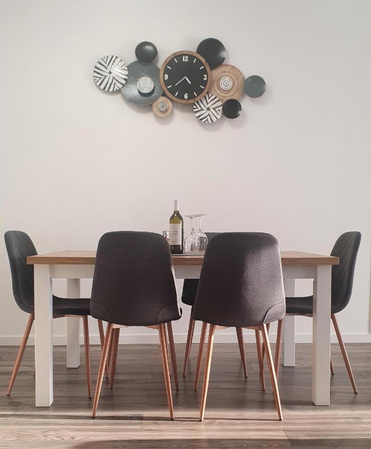 Apartman Perla Deluxe 波雷奇 外观 照片
